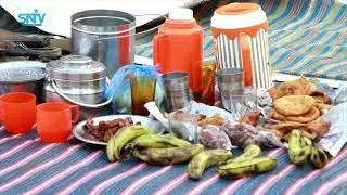 Boliiska Baydhabo iyo Bisha Ramadan. (Warbixin)