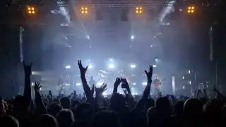 Lorna Shore | Immortal (Live Berlin 2025 - HUXLEY'S)