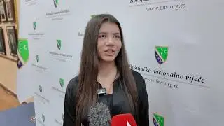 Proglašeni najbolji radovi literarnog konkursa „Riječima i djelima čuvamo Sandžak“