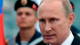 Putin being removed from power is &lsquo;impossible&rsquo;