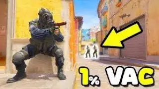 1 vs 5 ace moment more  #CS2 #CounterStrike2 #allstar #CS2Highlights #faceit#CS2Pro #CS2Aim