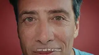 SAVE THE CHILDREN (Spot)