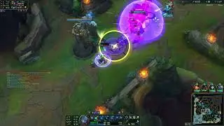 Vex Outplay