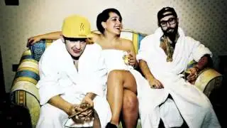 Power Francers - Stile (Official Video)