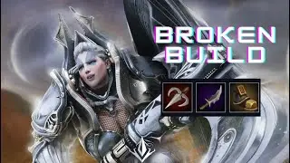 TERRA Is Too Good In The Jungle!  (Predecessor)