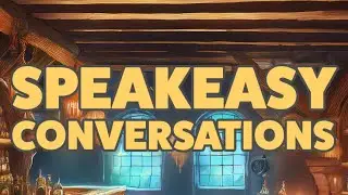 SpeakEasy Conversations #46: Greg's Birthday on New Year's Eve 📱
