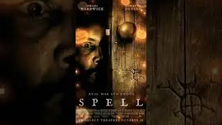 Hollywood New Movies | Spell Movie #shorts