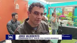 NOTA Andacollo se prepara para vivir un festival, la XII versión del Cantar Vecinal