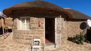 Mantsebo Guest House, Mokhotlong - Maliako Standard Room