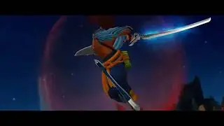 League of Suffering   Christmas Arc Trailer