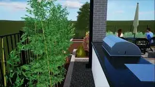 Chang Residence - Archer Services