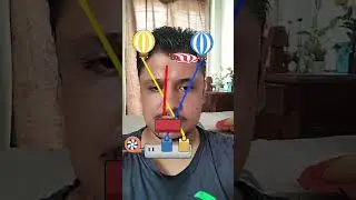 #Shorts #TikTok #FYP #ForYou #Games #TikTokGames #FilterGames #FunnyFilters #Challenge&nbsp;#AhsanGPlays
