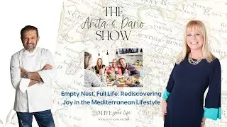 Get the Sparkle back for 2024 | Empty Nesters Inspired Living Health & Happiness