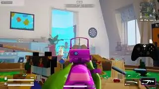 Mini Royale Controller Highlights #2