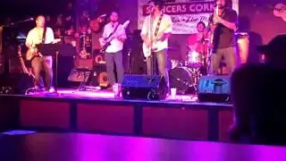 Dazey Chain and Josh Weathers - Sly and the Family Stone