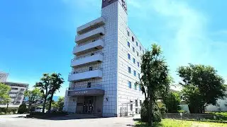 Hotel Route-Inn Shinonoi, Nagano, Japan | Travel Book