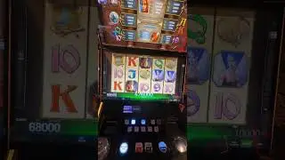 Cold Spell auf 100&euro; Einsatz - Jetzt scheppert`s 😱🤯