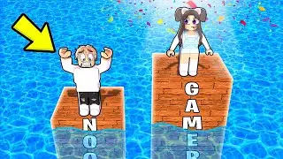 ROBLOX LONGEST ANSWER WINS!! /w KatherineElizabeth