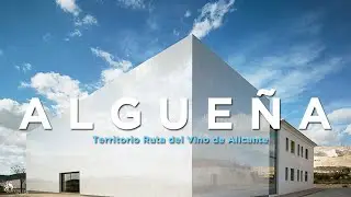 Algue&ntilde;a - Nuestro territorio - Ruta del Vino de Alicante