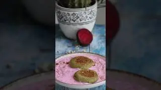 Sprouts tikki for Navratri #tikki #navratri #food #healthy #sprouts #shorts #ruchisefood
