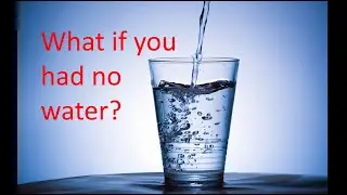 Yemeni Water Crisis
