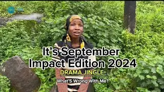 JINGLE DRAMA || Impact Program #dlbc #youthimpact
