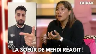 D&eacute;fense de Ramous : La soeur de Mehdi Saucisson r&eacute;agit &agrave; la vid&eacute;o !