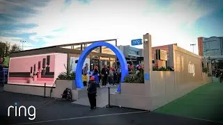 ICYMI: Ring Block at CES 2025