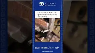 🔩 Como &eacute; feita a fabrica&ccedil;&atilde;o de molas? Entenda o processo industrial