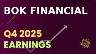BOK Financial Corporation (BOKF) &mdash; конференция по итогам 4 квартала 2025 года
