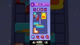Block Picture Levels 81&ndash;85 Walkthrough | Full Image Puzzle 🧩🖼️✨