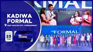 INC News Update | December 25, 2025 | 3 PM