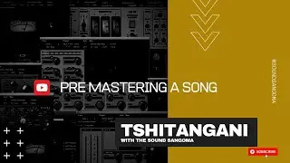 How To Pre Master your Song to check Mastering levels for   (LOUD Mixes For Clients 😬  )