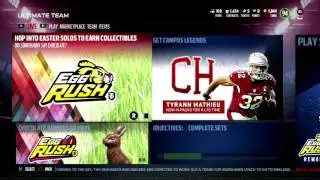 NEW SERIES ALERT!!! HAYES VS HOUND SYRUP | MADDEN 17
