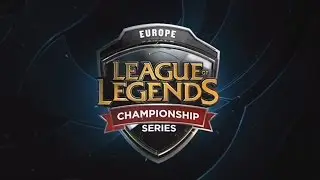 GMB vs ROC - Week 6 Day 2 - EU LCS 2015