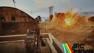 ARC Raiders  Operation Queen Hunt