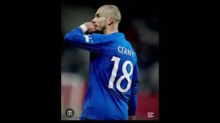 Vaclav Cernyyy