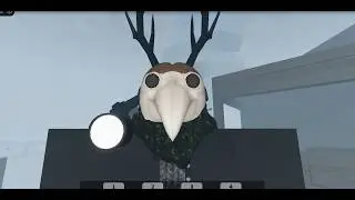 How to get SVD rifle | Roblox Foresto: Hunting game