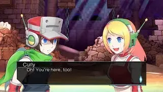 Blade Strangers - Quote's story