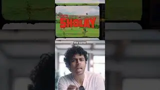 How Bruce Lee Made Fight Scenes in SHOLAY Possible?