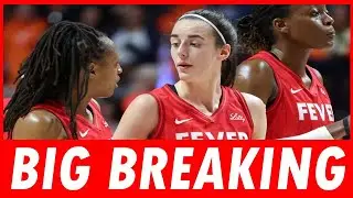 Звезда команды Indiana Fever сообщил о состоянии своего здоровья спустя 3 месяца после того, как ...