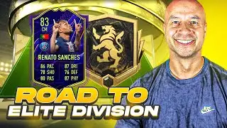 LIVE FIFA 23 NL/BE - WK HERO PACK, ROAD TO ELITE EN RIVALS REWARDS OPENEN