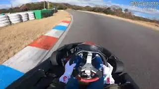 神戸スポーツサーキット 25号車 2026年1月11日
