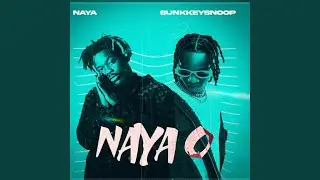 Naya O (Sped Up)