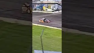 USRA B Mod Heat Race Webster City IA 6/5/21