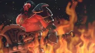Dota 2 animated wallpaper HD for PC