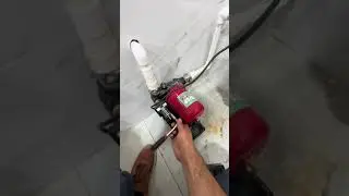 НАСОС УЧМАСА НИМА КИЛИШ КЕРАК