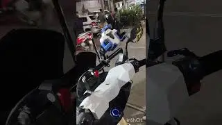 All New Hero Xoom 160 modified.. 🔥🔥 #bikemodification #bikeaccessories #crashguard #xoom #kolkata