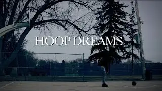 Wisco Kyrie - Hoop Dreams (Official Video)