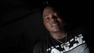 Vicious J - I Want The Bag Clean (Official Video)